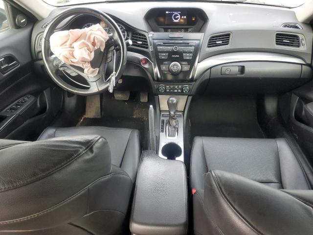 Photo 8 from auction – 2015 ACURA ILX 20 with VIN 19VDE1F3XFE002017