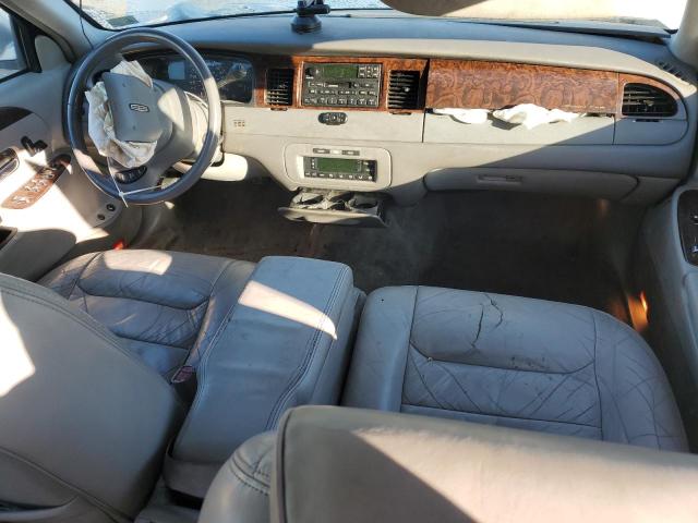 Zdjęcie 8 z aukcji – 2000 LINCOLN TOWN CAR E z VIN 1LNHM81W4YY868326