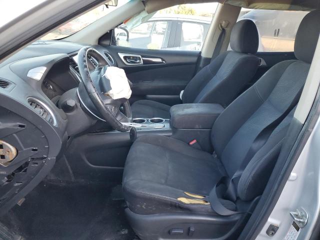 Photo 7 from auction – 2013 NISSAN PATHFINDER with VIN 5N1AR2MN6DC617009