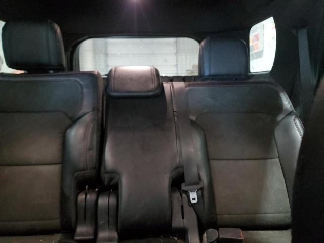 Photo 10 from auction – 2018 FORD EXPLORER X with VIN 1FM5K8D8XJGC80013