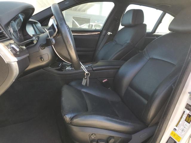 Photo 7 from auction – 2011 BMW 535 I with VIN WBAFR7C53BC606875