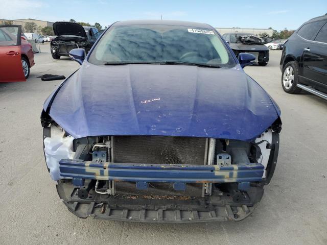 Photo 5 from auction – 2015 FORD FUSION SE with VIN 3FA6P0H75FR301322
