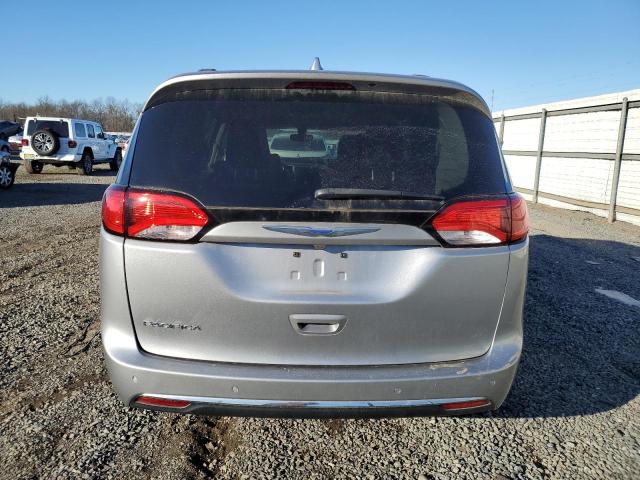 Photo 6 from auction – 2018 CHRYSLER PACIFICA T with VIN 2C4RC1BG2JR317851