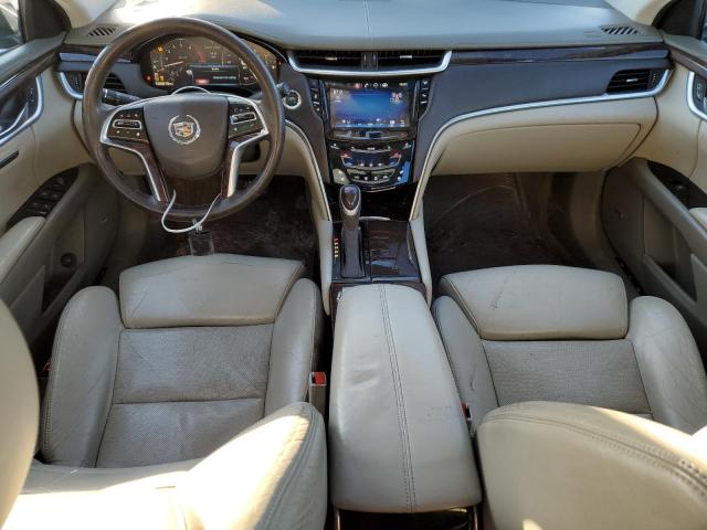 Photo 8 from auction – 2013 CADILLAC XTS PLATIN with VIN 2G61V5S38D9117057