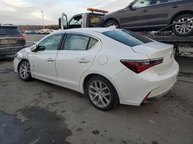 Photo 2 from auction – 2020 ACURA ILX with VIN 19UDE2F35LA009051