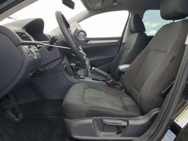 Photo 7 from auction – 2013 VOLKSWAGEN PASSAT S with VIN 1VWAP7A39DC020024