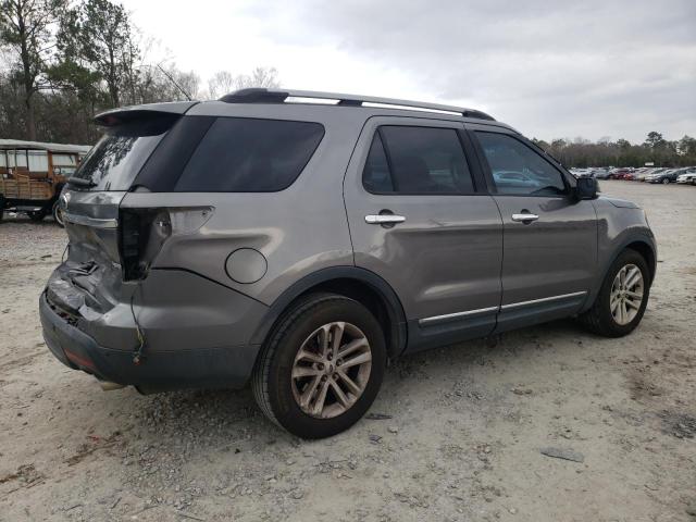 Photo 3 from auction – 2014 FORD EXPLORER X with VIN 1FM5K7D86EGA84716