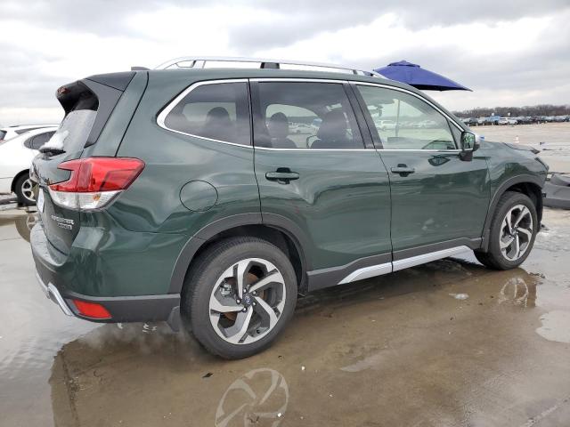 Photo 3 from auction – 2024 SUBARU FORESTER T with VIN JF2SKAMC0RH498066