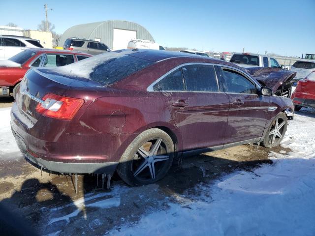 Photo 3 from auction – 2011 FORD TAURUS SEL with VIN 1FAHP2EW5BG173732