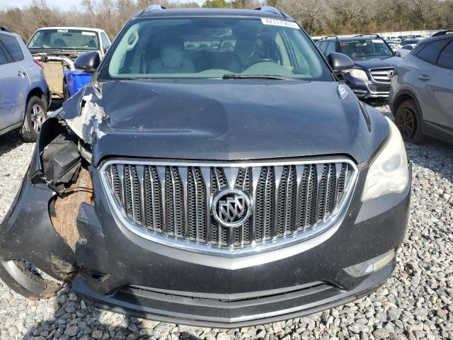 Photo 5 from auction – 2014 BUICK ENCLAVE with VIN 5GAKRBKD4EJ119425