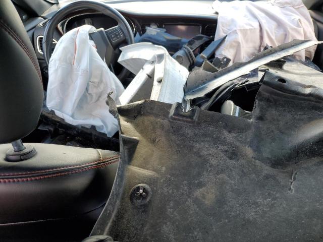 Photo 8 from auction – 2015 DODGE DART GT with VIN 1C3CDFEBXFD378699