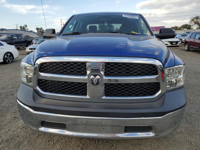 Photo 5 from auction – 2014 RAM 1500 ST with VIN 1C6RR7KM6ES343873