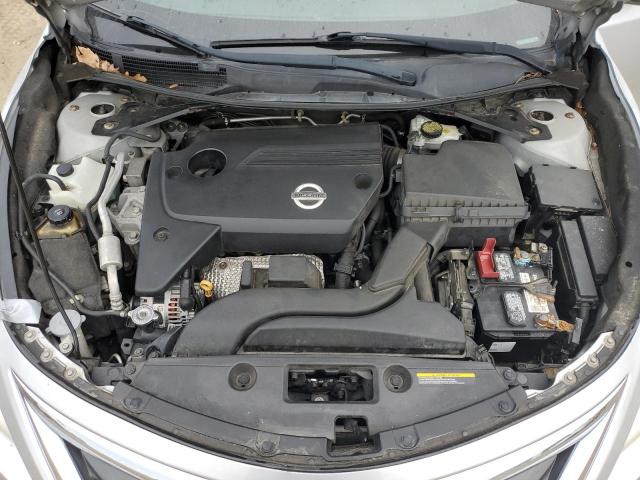 Photo 11 from auction – 2013 NISSAN ALTIMA 2.5 with VIN 1N4AL3APXDC112615