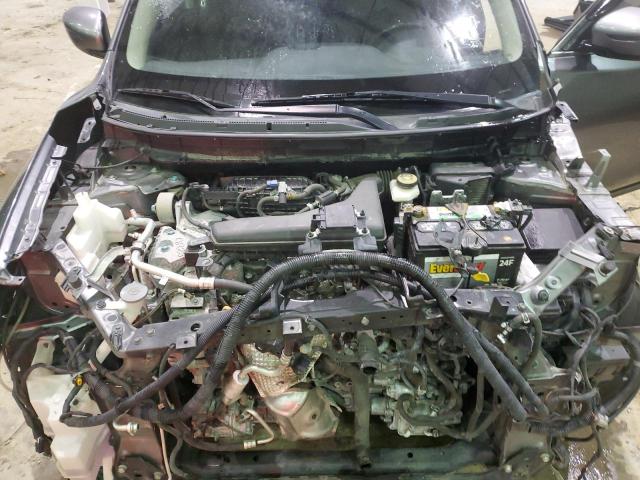 Photo 12 from auction – 2019 NISSAN ROGUE S with VIN KNMAT2MT0KP514629