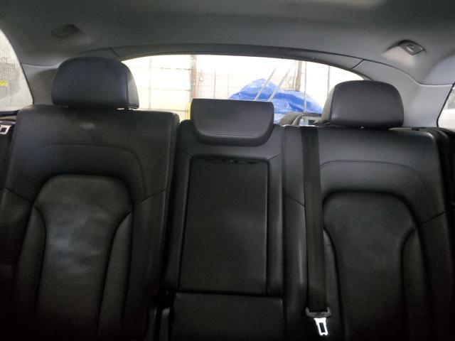 Photo 10 from auction – 2013 AUDI Q5 PREMIUM with VIN WA1LFAFP0DA050302