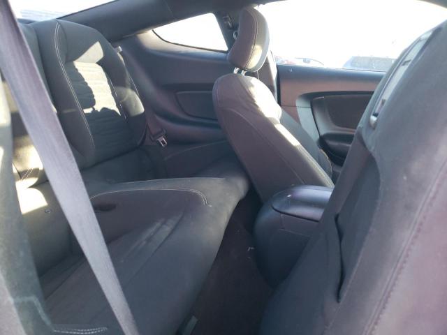 Photo 10 from auction – 2015 FORD MUSTANG with VIN 1FA6P8TH5F5419954