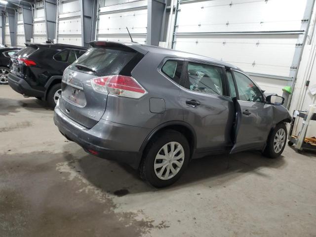Photo 3 from auction – 2016 NISSAN ROGUE S with VIN KNMAT2MV9GP693830