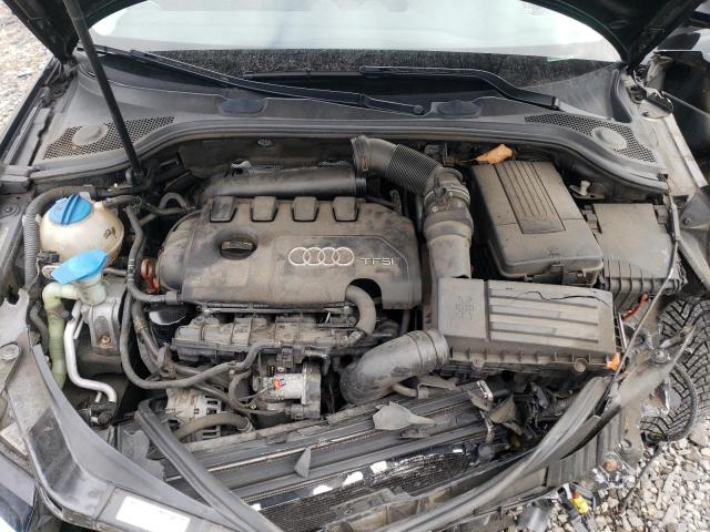Photo 12 from auction – 2010 AUDI A3 PREMIUM with VIN WAUPFAFM2AA136524