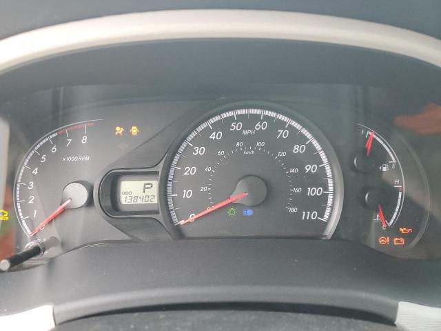Photo 9 from auction – 2011 TOYOTA SIENNA LE with VIN 5TDKK3DC3BS032157