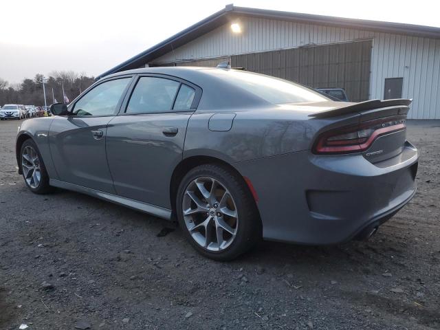 Photo 2 from auction – 2023 DODGE CHARGER GT with VIN 2C3CDXHG0PH591677
