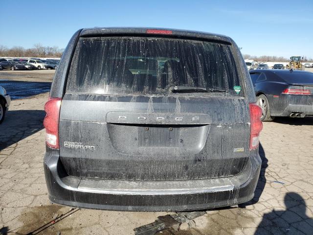 Photo 6 from auction – 2013 DODGE GRAND CARA with VIN 2C4RDGCG2DR791009