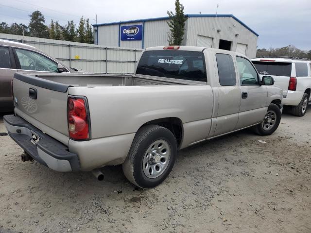 Photo 3 from auction – 2006 CHEVROLET SILVERADO with VIN 1GCEC19V16Z225632
