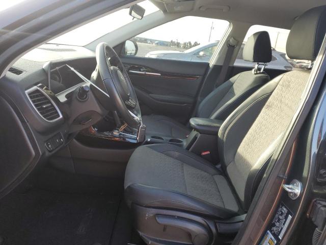 Photo 7 from auction – 2024 KIA SELTOS S with VIN KNDEU2AA0R7621482