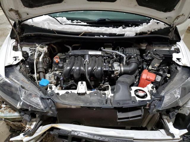 Photo 11 from auction – 2019 HONDA FIT LX with VIN 3HGGK5H49KM730388