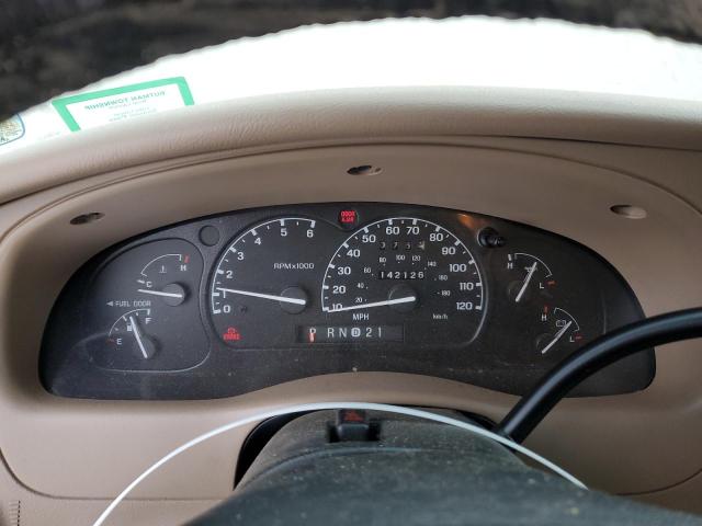 Photo 9 from auction – 2002 FORD RANGER SUP with VIN 1FTYR44V62TA77673