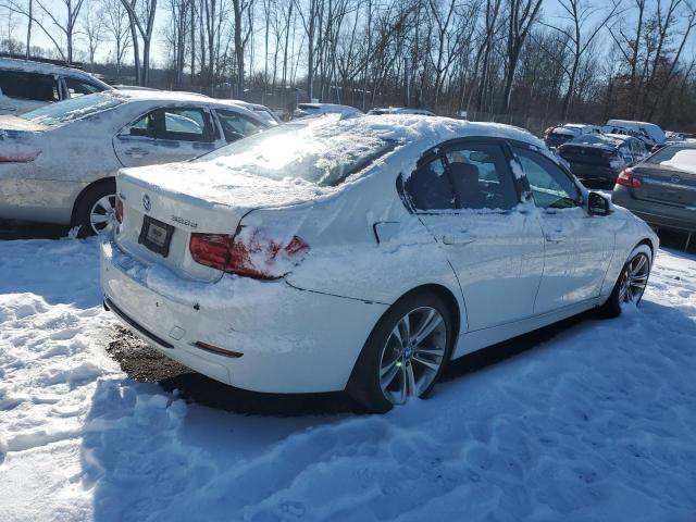 Photo 3 from auction – 2014 BMW 328 D XDRI with VIN WBA3D5C5XEKX97744