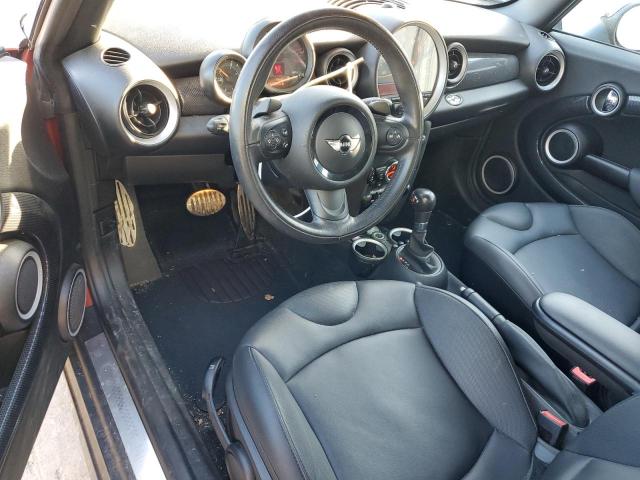 Photo 8 from auction – 2015 MINI COOPER S with VIN WMWZP3C52FT708282