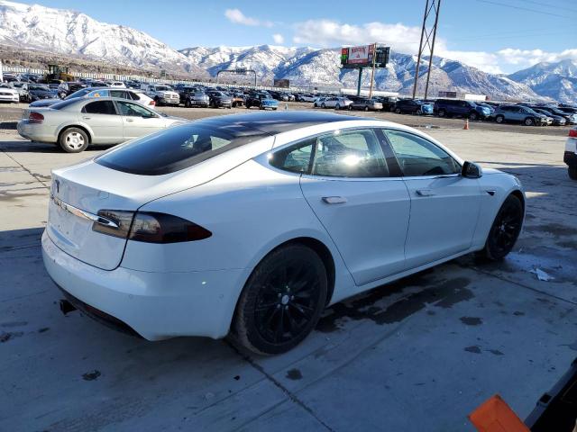 Photo 3 from auction – 2018 TESLA MODEL S with VIN 5YJSA1E20JF276283