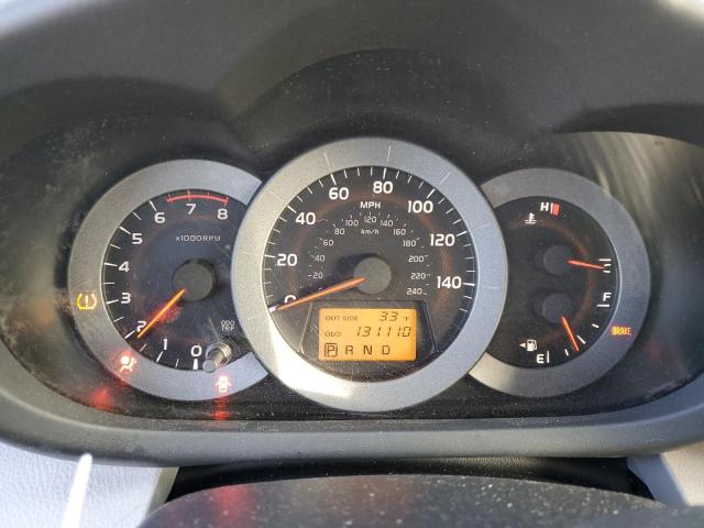 Photo 9 from auction – 2008 TOYOTA RAV4 with VIN JTMBK33V286040911