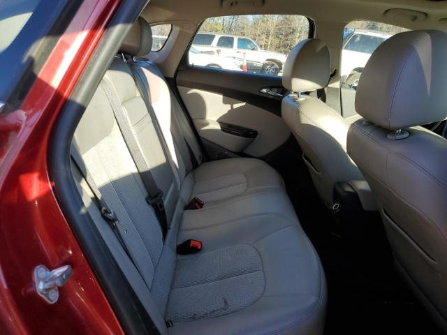 Photo 10 from auction – 2016 BUICK VERANO SPO with VIN 1G4PW5SK5G4184424