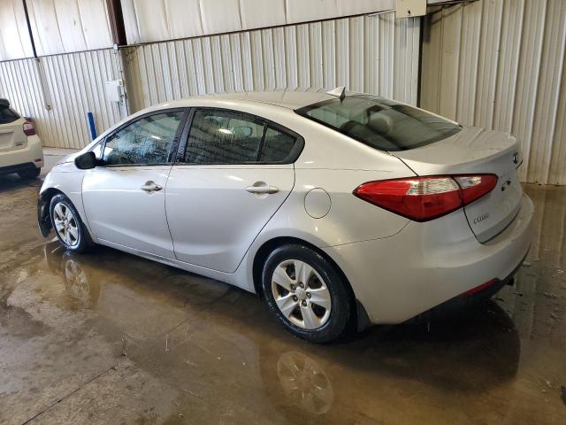 Photo 2 from auction – 2015 KIA FORTE LX with VIN KNAFK4A60F5337727