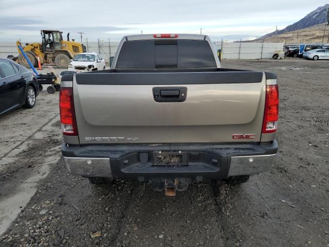 Photo 6 from auction – 2012 GMC SIERRA K25 with VIN 1GT121C85CF158857