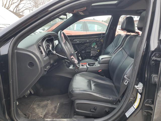 Photo 7 from auction – 2015 DODGE CHARGER SX with VIN 2C3CDXJG0FH898209