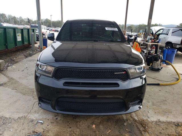 Photo 5 from auction – 2019 DODGE DURANGO GT with VIN 1C4RDHDG2KC676064