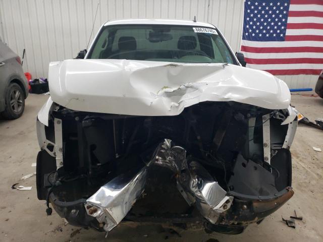 Photo 5 from auction – 2008 CHEVROLET SILVERADO with VIN 1GCEC14X78Z262888