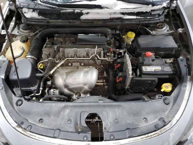 Photo 11 from auction – 2016 DODGE DART GT SP with VIN 1C3CDFGB3GD765450