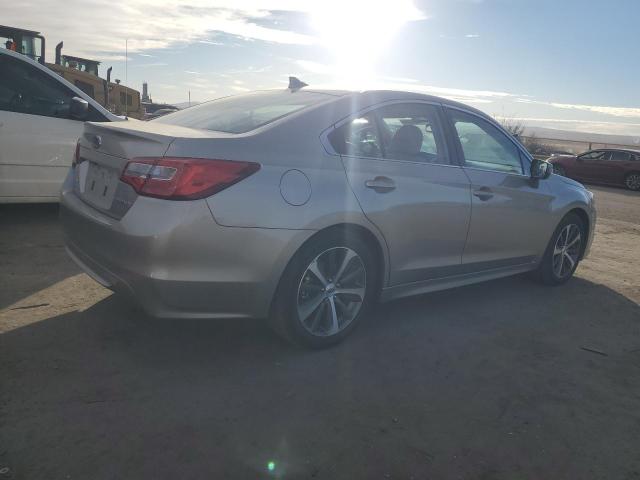 Photo 3 from auction – 2016 SUBARU LEGACY 2.5 with VIN 4S3BNBN66G3043205