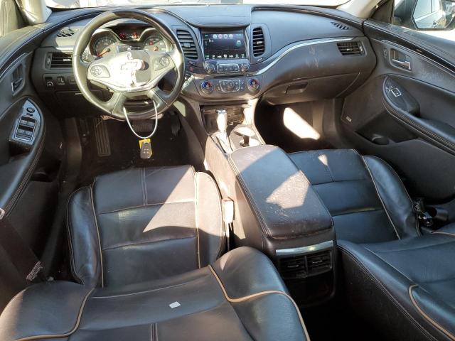Photo 8 from auction – 2019 CHEVROLET IMPALA PRE with VIN 1G1105S31KU138319