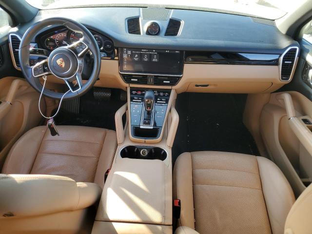Photo 8 from auction – 2019 PORSCHE CAYENNE with VIN WP1AA2AYXKDA12085