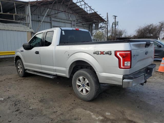Photo 2 from auction – 2016 FORD F150 SUPER with VIN 1FTEX1E8XGKE85977