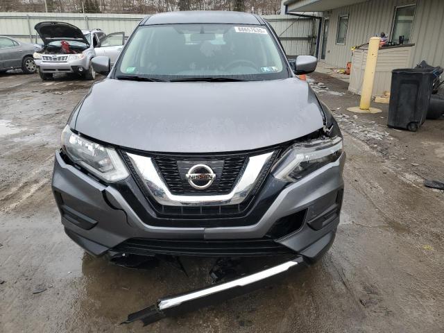Photo 5 from auction – 2017 NISSAN ROGUE S with VIN KNMAT2MV0HP607385