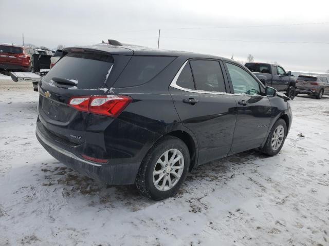Photo 3 from auction – 2019 CHEVROLET EQUINOX LT with VIN 2GNAXUEV1K6206327