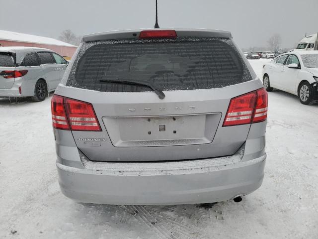 Photo 6 from auction – 2016 DODGE JOURNEY SE with VIN 3C4PDCAB4GT234837