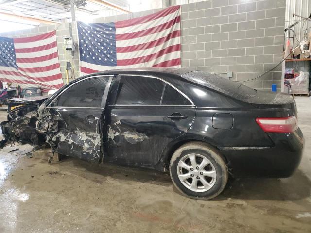 Photo 2 from auction – 2009 TOYOTA CAMRY BASE with VIN 4T4BE46K89R101420