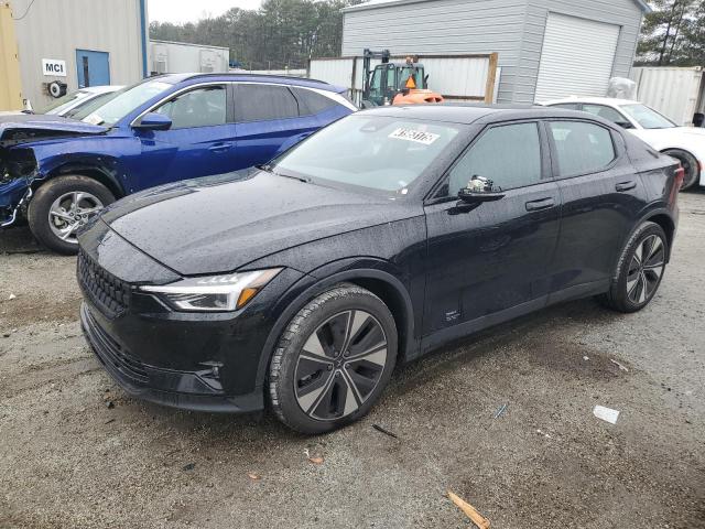 POLESTAR 2 2023 with VIN YSMEG3KAXPL158027 - Photo from auction