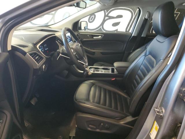 Foto 7 de la subasta – 2021 FORD EDGE SEL con VIN 2FMPK4J96MBA12960